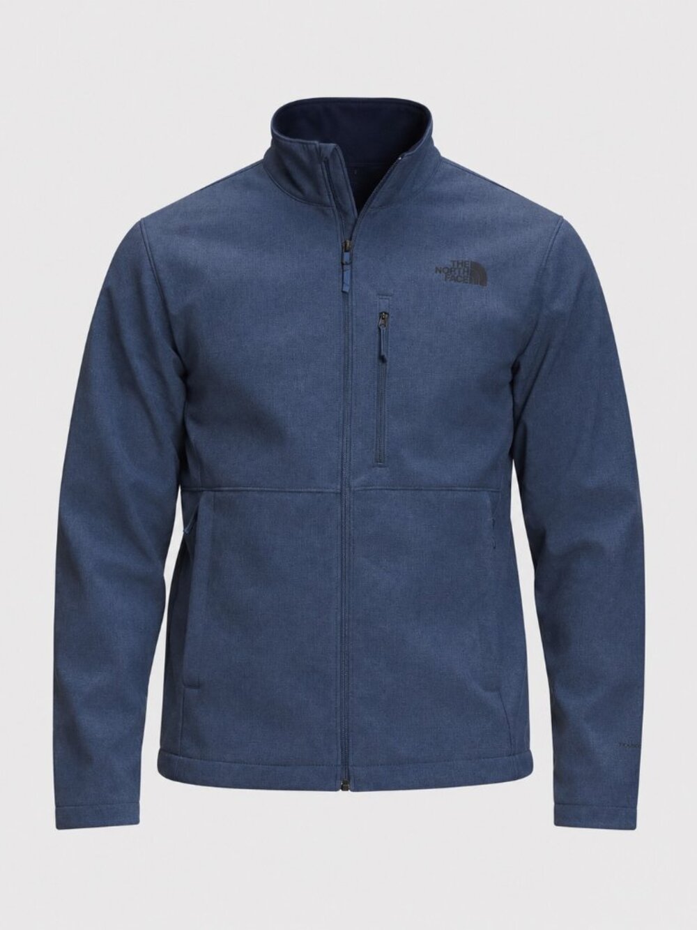 The North Face Men's Apex Bionic 2 Jacket, Summit Navy Dark, Medium (MSRP $149)